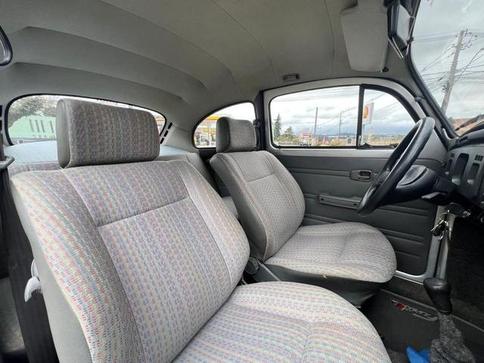 VOLKSWAGEN FUSCA 1600