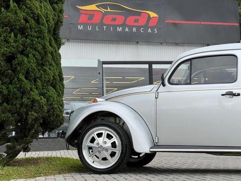 VOLKSWAGEN FUSCA 1600