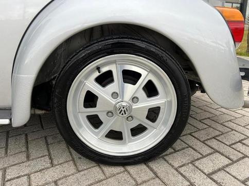 VOLKSWAGEN FUSCA 1600