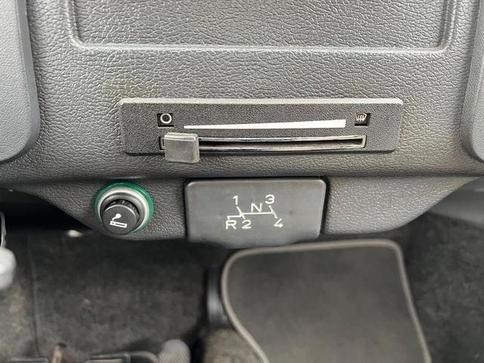 VOLKSWAGEN FUSCA 1600