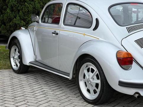 VOLKSWAGEN FUSCA 1600