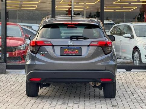 HONDA HR-V EXL CVT
