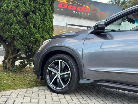 HONDA HR-V EXL CVT
