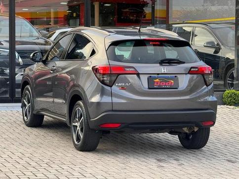 HONDA HR-V EXL CVT