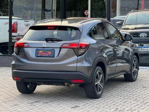 HONDA HR-V EXL CVT