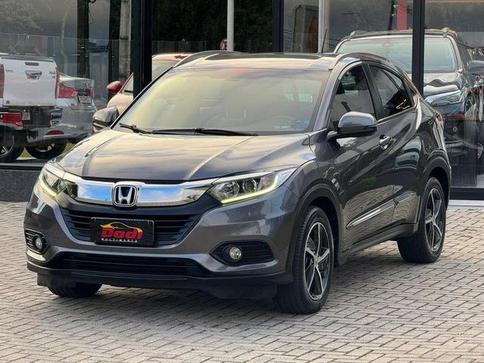 HONDA HR-V EXL CVT
