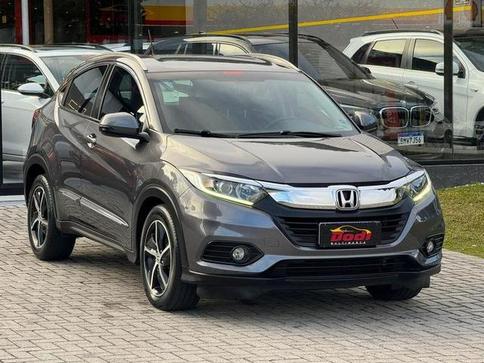 HONDA HR-V EXL CVT