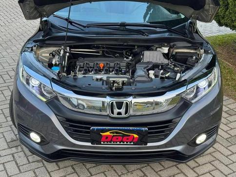 HONDA HR-V EXL CVT
