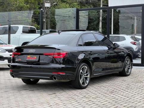 AUDI A4 2.0 TFSI