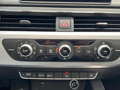 AUDI A4 2.0 TFSI