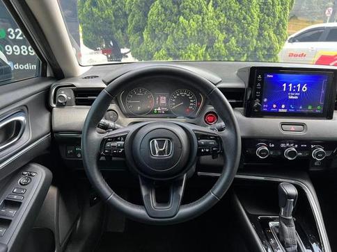 HONDA HR-V EXL HS