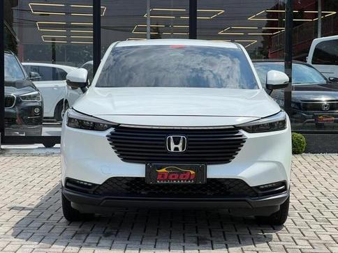 HONDA HR-V EXL HS