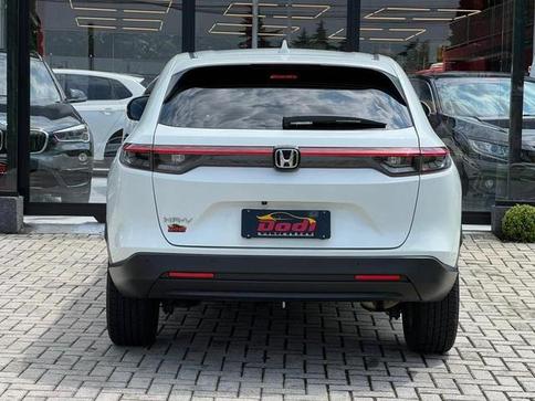 HONDA HR-V EXL HS