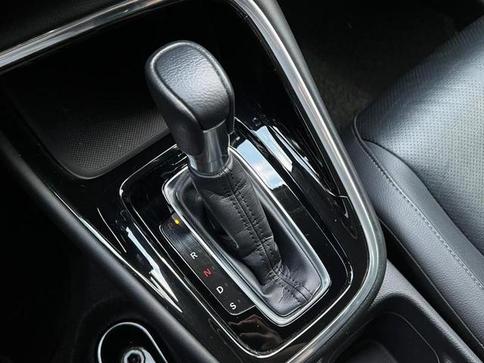 HONDA HR-V EXL HS