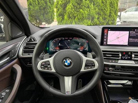 BMW X4 XDRIVE30I