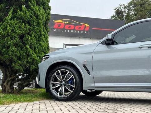 BMW X4 XDRIVE30I
