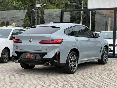 BMW X4 XDRIVE30I