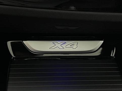 BMW X4 XDRIVE30I