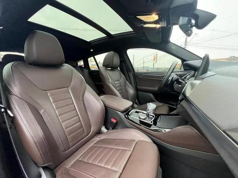 BMW X4 XDRIVE30I