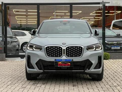 BMW X4 XDRIVE30I