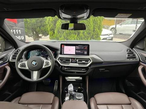 BMW X4 XDRIVE30I