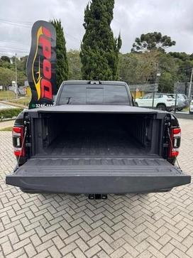 RAM 2500 LARAMIE NIGHT EDITION