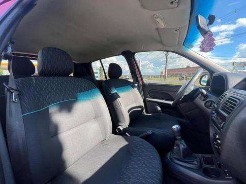 RENAULT CLIO EXPRESSION 1.0 16V