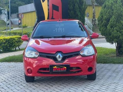 RENAULT CLIO EXPRESSION 1.0 16V