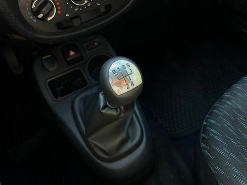 RENAULT CLIO EXPRESSION 1.0 16V