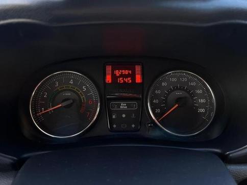 RENAULT CLIO EXPRESSION 1.0 16V