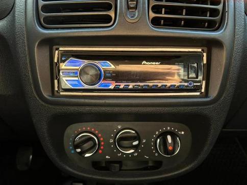 RENAULT CLIO EXPRESSION 1.0 16V