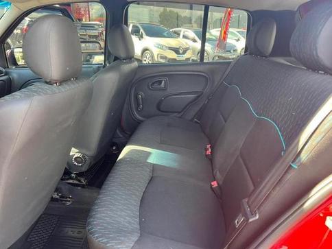 RENAULT CLIO EXPRESSION 1.0 16V