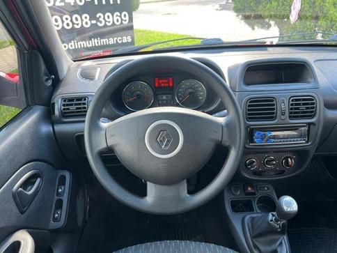 RENAULT CLIO EXPRESSION 1.0 16V