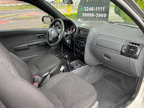 FIAT STRADA HD WK CC E