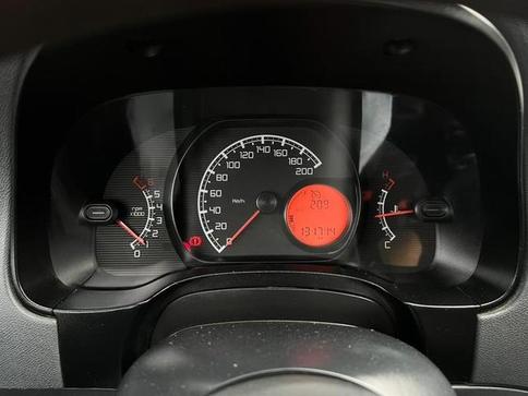 FIAT STRADA HD WK CC E