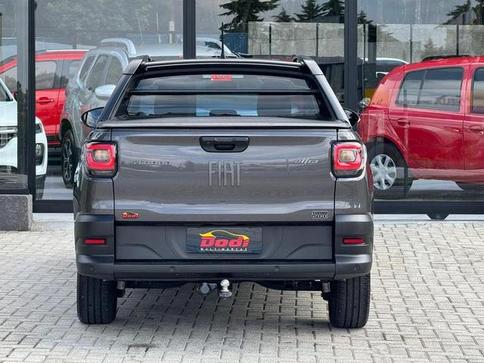 FIAT STRADA ULTRA T200AT