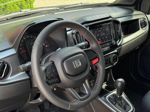 FIAT STRADA ULTRA T200AT