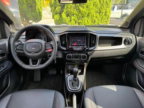 FIAT STRADA ULTRA T200AT