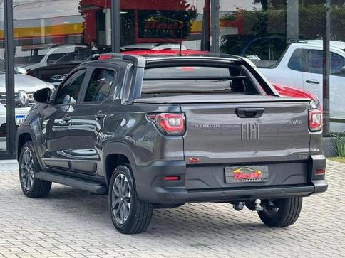 FIAT STRADA ULTRA T200AT
