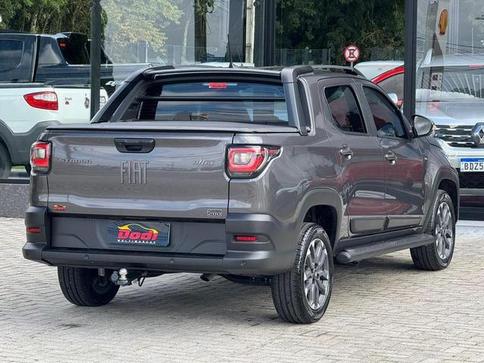 FIAT STRADA ULTRA T200AT