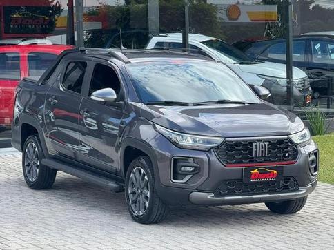 FIAT STRADA ULTRA T200AT