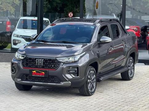 FIAT STRADA ULTRA T200AT