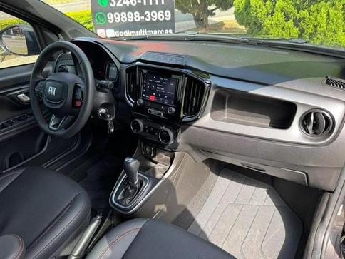 FIAT STRADA ULTRA T200AT