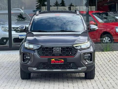 FIAT STRADA ULTRA T200AT