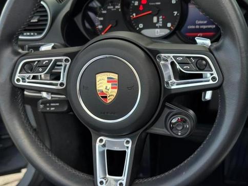 PORSCHE 718 BOXSTER 2.0 300CV