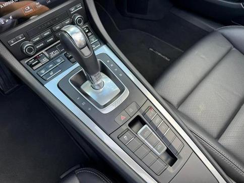 PORSCHE 718 BOXSTER 2.0 300CV