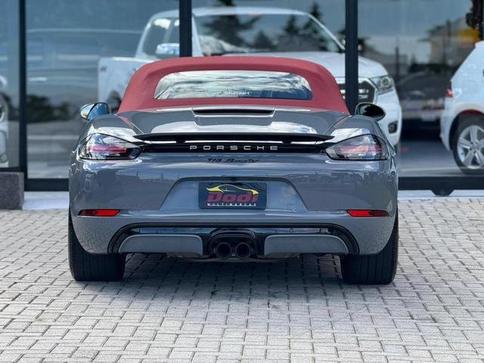 PORSCHE 718 BOXSTER 2.0 300CV