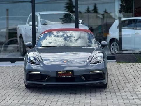 PORSCHE 718 BOXSTER 2.0 300CV