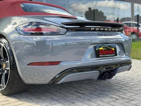 PORSCHE 718 BOXSTER 2.0 300CV
