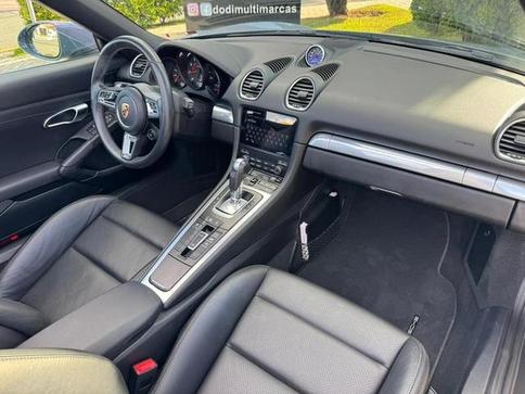 PORSCHE 718 BOXSTER 2.0 300CV